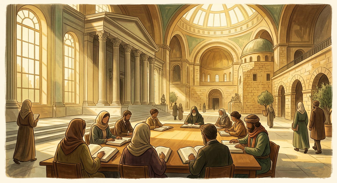 Pennsylvania district unanimously votes to adopt Noahide laws, taps Israeli for guidance